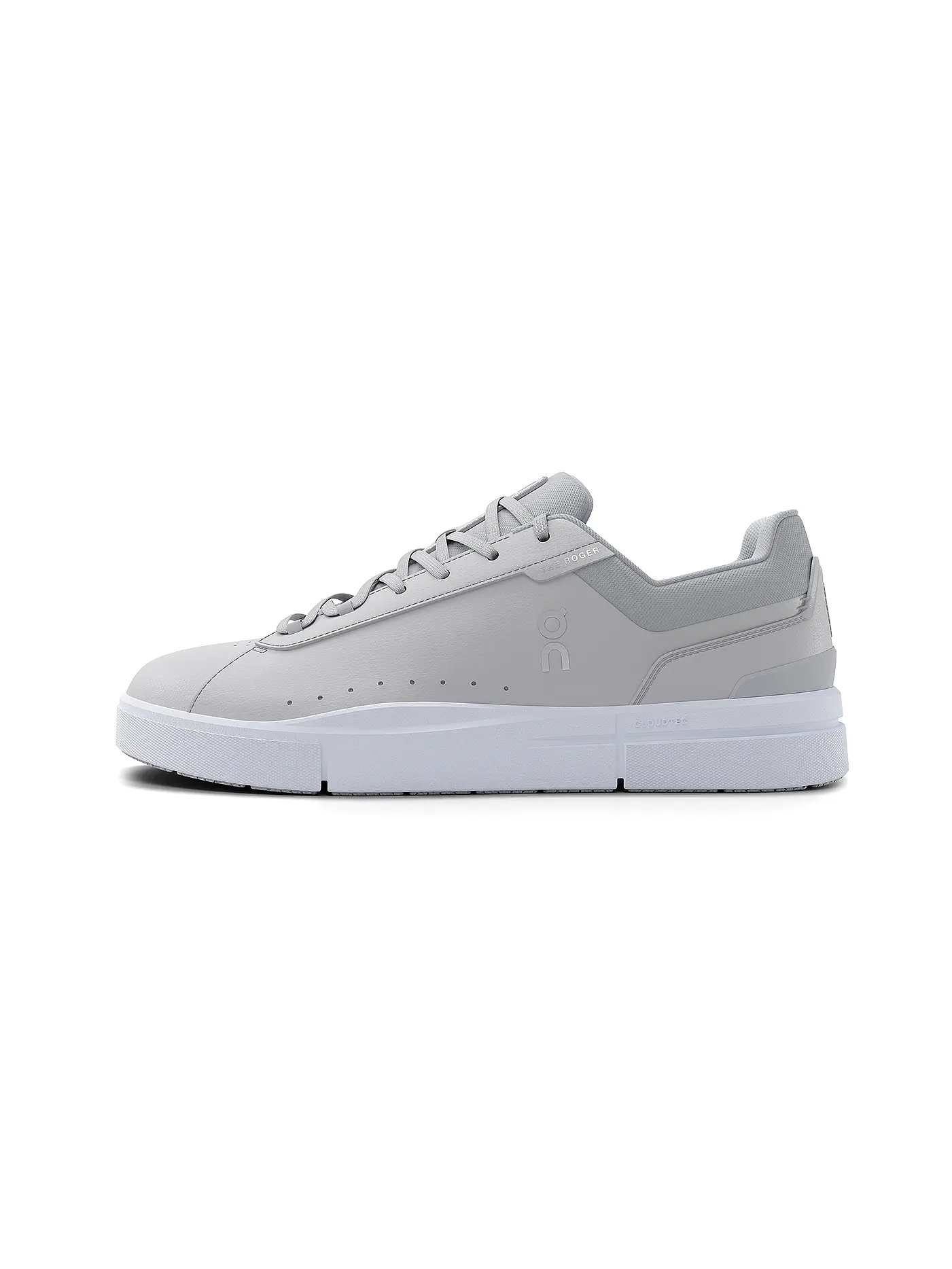 ON | Herren Sneaker THE ROGER ADVANTAGE | 